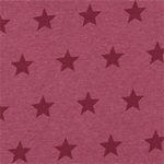 Burgundy Star